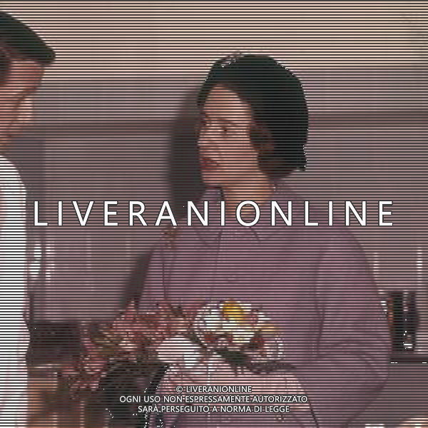 FABIOLA de Mora y Aragon del BELGIO, REGINA dei Belgi dal 16 luglio 1951 al 31 luglio 1993, come consorte di RE Baldovino I - RETROSPETTIVA © ARCHIVIO GIOVANNI LIVERANI / AGENZIA ALDO LIVERANI SAS