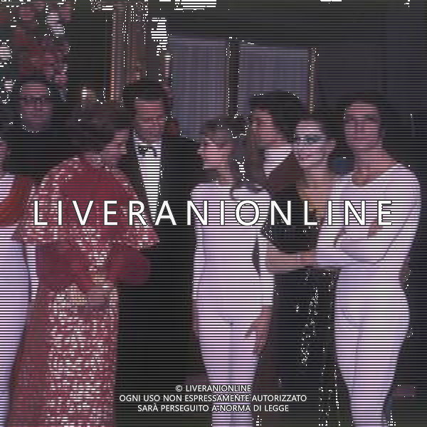 FABIOLA de Mora y Aragon del BELGIO, REGINA dei Belgi dal 16 luglio 1951 al 31 luglio 1993, come consorte di RE Baldovino I - RETROSPETTIVA © ARCHIVIO GIOVANNI LIVERANI / AGENZIA ALDO LIVERANI SAS