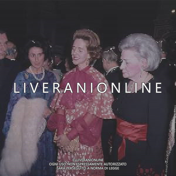 FABIOLA de Mora y Aragon del BELGIO, REGINA dei Belgi dal 16 luglio 1951 al 31 luglio 1993, come consorte di RE Baldovino I - RETROSPETTIVA © ARCHIVIO GIOVANNI LIVERANI / AGENZIA ALDO LIVERANI SAS