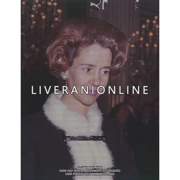 FABIOLA de Mora y Aragon del BELGIO, REGINA dei Belgi dal 16 luglio 1951 al 31 luglio 1993, come consorte di RE Baldovino I - RETROSPETTIVA © ARCHIVIO GIOVANNI LIVERANI / AGENZIA ALDO LIVERANI SAS