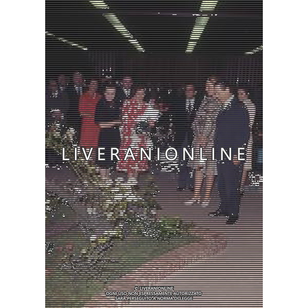 FABIOLA de Mora y Aragon del BELGIO, REGINA dei Belgi dal 16 luglio 1951 al 31 luglio 1993, come consorte di RE Baldovino I - RETROSPETTIVA © ARCHIVIO GIOVANNI LIVERANI / AGENZIA ALDO LIVERANI SAS
