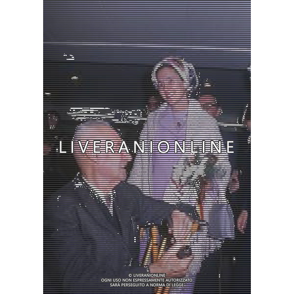 FABIOLA de Mora y Aragon del BELGIO, REGINA dei Belgi dal 16 luglio 1951 al 31 luglio 1993, come consorte di RE Baldovino I - RETROSPETTIVA © ARCHIVIO GIOVANNI LIVERANI / AGENZIA ALDO LIVERANI SAS