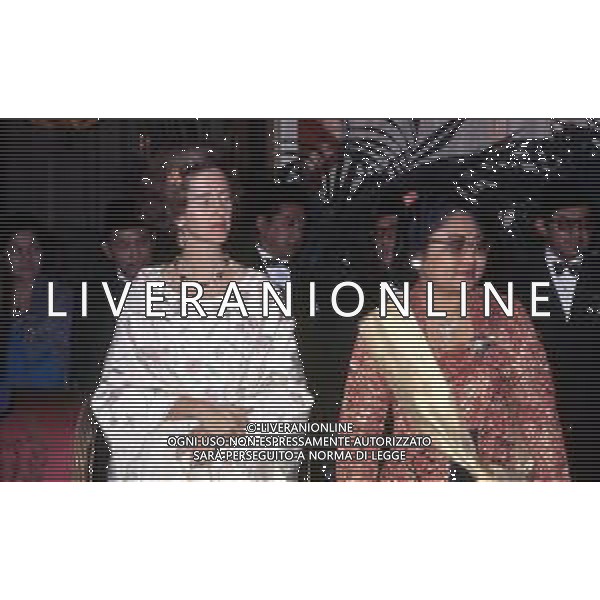 FABIOLA de Mora y Aragon del BELGIO, REGINA dei Belgi dal 16 luglio 1951 al 31 luglio 1993, come consorte di RE Baldovino I - RETROSPETTIVA © ARCHIVIO GIOVANNI LIVERANI / AGENZIA ALDO LIVERANI SAS