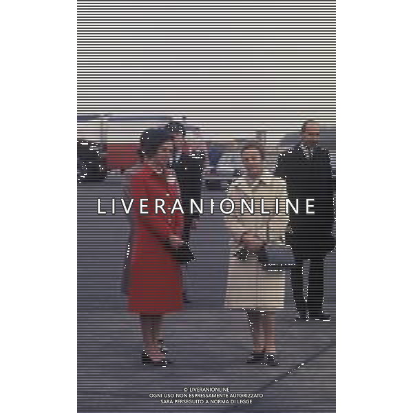 FABIOLA de Mora y Aragon del BELGIO, REGINA dei Belgi dal 16 luglio 1951 al 31 luglio 1993, come consorte di RE Baldovino I - RETROSPETTIVA © ARCHIVIO GIOVANNI LIVERANI / AGENZIA ALDO LIVERANI SAS