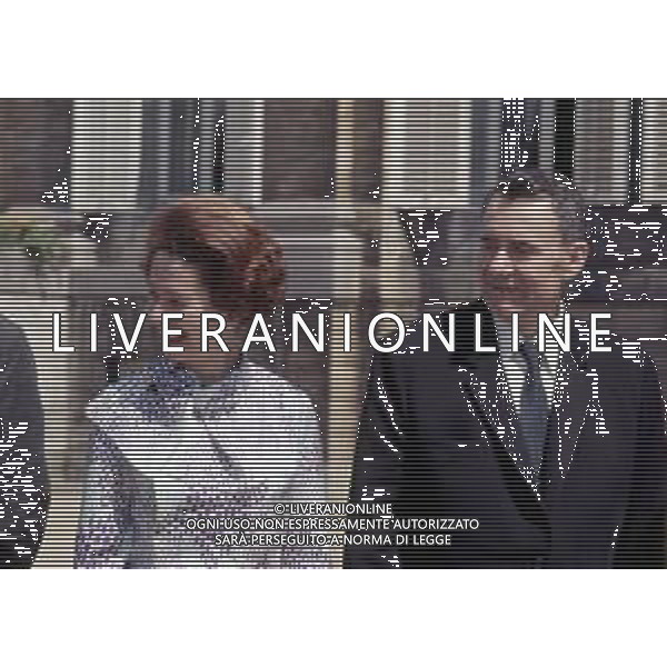 FABIOLA de Mora y Aragon del BELGIO, REGINA dei Belgi dal 16 luglio 1951 al 31 luglio 1993, come consorte di RE Baldovino I - RETROSPETTIVA © ARCHIVIO GIOVANNI LIVERANI / AGENZIA ALDO LIVERANI SAS
