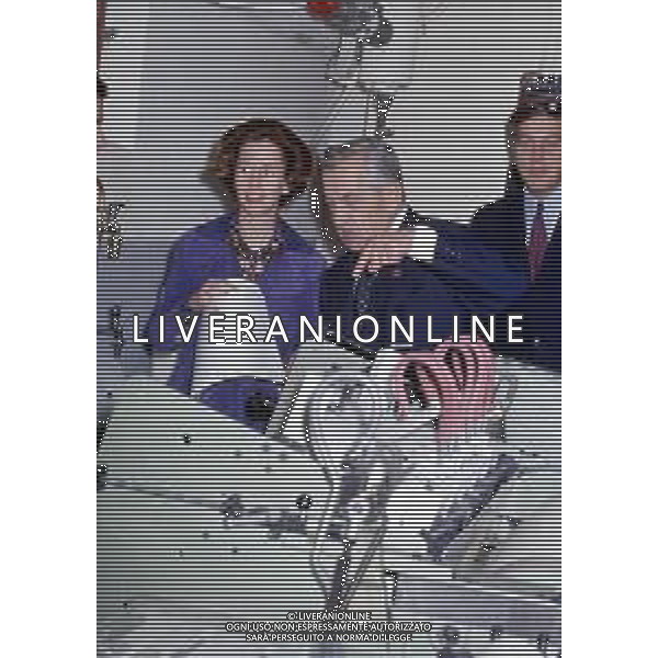 FABIOLA de Mora y Aragon del BELGIO, REGINA dei Belgi dal 16 luglio 1951 al 31 luglio 1993, come consorte di RE Baldovino I - RETROSPETTIVA © ARCHIVIO GIOVANNI LIVERANI / AGENZIA ALDO LIVERANI SAS