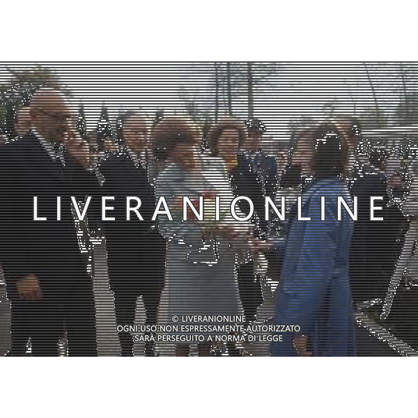 FABIOLA de Mora y Aragon del BELGIO, REGINA dei Belgi dal 16 luglio 1951 al 31 luglio 1993, come consorte di RE Baldovino I - RETROSPETTIVA © ARCHIVIO GIOVANNI LIVERANI / AGENZIA ALDO LIVERANI SAS