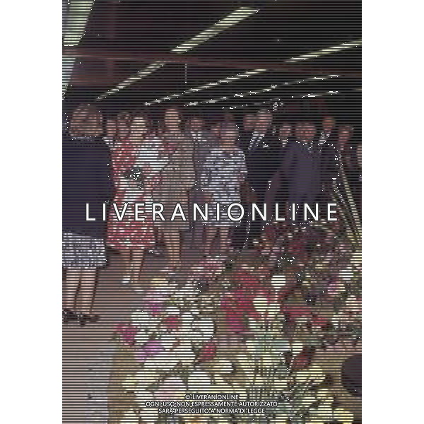FABIOLA de Mora y Aragon del BELGIO, REGINA dei Belgi dal 16 luglio 1951 al 31 luglio 1993, come consorte di RE Baldovino I - RETROSPETTIVA © ARCHIVIO GIOVANNI LIVERANI / AGENZIA ALDO LIVERANI SAS