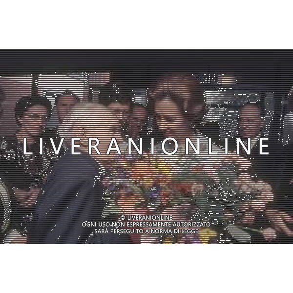 FABIOLA de Mora y Aragon del BELGIO, REGINA dei Belgi dal 16 luglio 1951 al 31 luglio 1993, come consorte di RE Baldovino I - RETROSPETTIVA ©/ ARCHIVIO GIOVANNI LIVERANI/AGENZIA ALDO LIVERANI SAS