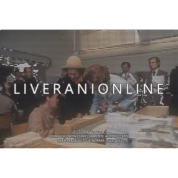 FABIOLA de Mora y Aragon del BELGIO, REGINA dei Belgi dal 16 luglio 1951 al 31 luglio 1993, come consorte di RE Baldovino I - RETROSPETTIVA © ARCHIVIO GIOVANNI LIVERANI / AGENZIA ALDO LIVERANI SAS