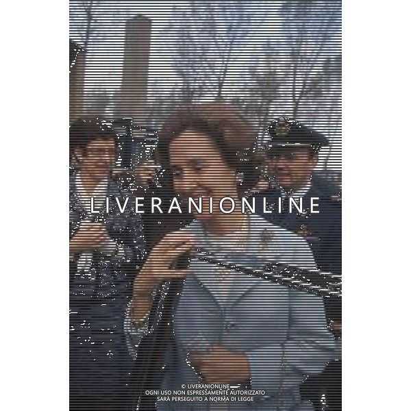 FABIOLA de Mora y Aragon del BELGIO, REGINA dei Belgi dal 16 luglio 1951 al 31 luglio 1993, come consorte di RE Baldovino I - RETROSPETTIVA © ARCHIVIO GIOVANNI LIVERANI / AGENZIA ALDO LIVERANI SAS
