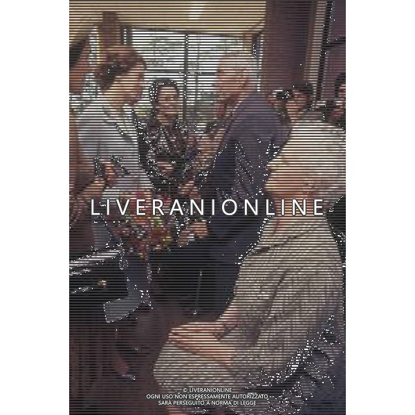 FABIOLA de Mora y Aragon del BELGIO, REGINA dei Belgi dal 16 luglio 1951 al 31 luglio 1993, come consorte di RE Baldovino I - RETROSPETTIVA © ARCHIVIO GIOVANNI LIVERANI / AGENZIA ALDO LIVERANI SAS
