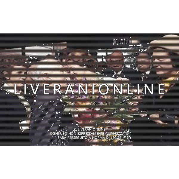 FABIOLA de Mora y Aragon del BELGIO, REGINA dei Belgi dal 16 luglio 1951 al 31 luglio 1993, come consorte di RE Baldovino I - RETROSPETTIVA © ARCHIVIO GIOVANNI LIVERANI / AGENZIA ALDO LIVERANI SAS