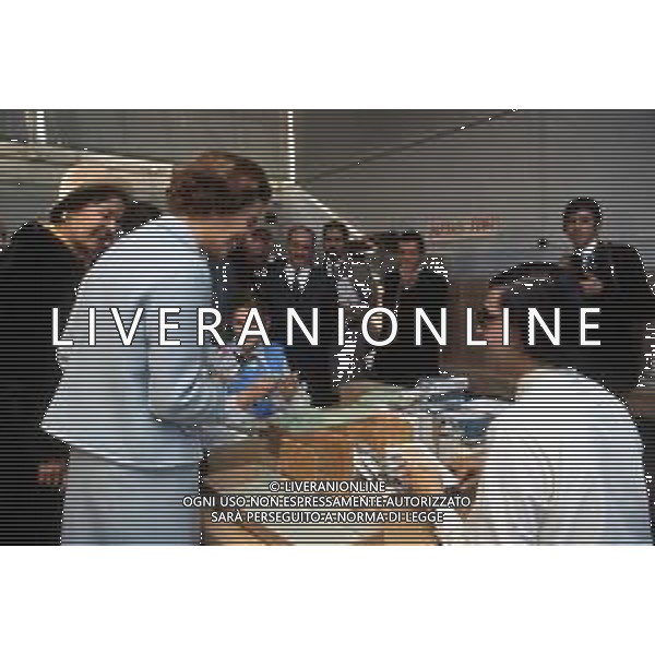 FABIOLA de Mora y Aragon del BELGIO, REGINA dei Belgi dal 16 luglio 1951 al 31 luglio 1993, come consorte di RE Baldovino I - RETROSPETTIVA © ARCHIVIO GIOVANNI LIVERANI / AGENZIA ALDO LIVERANI SAS