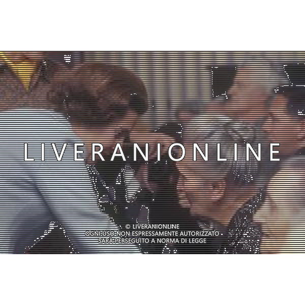 FABIOLA de Mora y Aragon del BELGIO, REGINA dei Belgi dal 16 luglio 1951 al 31 luglio 1993, come consorte di RE Baldovino I - RETROSPETTIVA © ARCHIVIO GIOVANNI LIVERANI / AGENZIA ALDO LIVERANI SAS