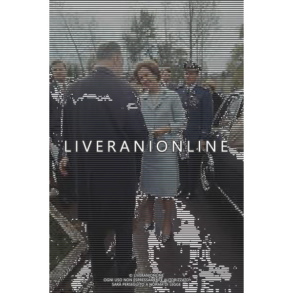 FABIOLA de Mora y Aragon del BELGIO, REGINA dei Belgi dal 16 luglio 1951 al 31 luglio 1993, come consorte di RE Baldovino I - RETROSPETTIVA © ARCHIVIO GIOVANNI LIVERANI / AGENZIA ALDO LIVERANI SAS