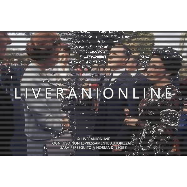 FABIOLA de Mora y Aragon del BELGIO, REGINA dei Belgi dal 16 luglio 1951 al 31 luglio 1993, come consorte di RE Baldovino I - RETROSPETTIVA © ARCHIVIO GIOVANNI LIVERANI / AGENZIA ALDO LIVERANI SAS