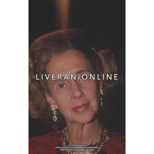 FABIOLA de Mora y Aragon del BELGIO, REGINA dei Belgi dal 16 luglio 1951 al 31 luglio 1993, come consorte di RE Baldovino I - RETROSPETTIVA © ARCHIVIO GIOVANNI LIVERANI / AGENZIA ALDO LIVERANI SAS