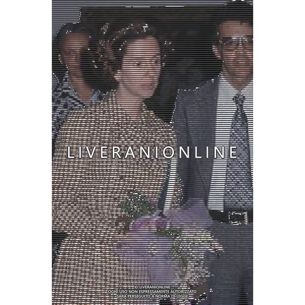 FABIOLA de Mora y Aragon del BELGIO, REGINA dei Belgi dal 16 luglio 1951 al 31 luglio 1993, come consorte di RE Baldovino I - RETROSPETTIVA © ARCHIVIO GIOVANNI LIVERANI / AGENZIA ALDO LIVERANI SAS