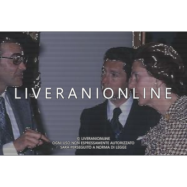 FABIOLA de Mora y Aragon del BELGIO, REGINA dei Belgi dal 16 luglio 1951 al 31 luglio 1993, come consorte di RE Baldovino I - RETROSPETTIVA © ARCHIVIO GIOVANNI LIVERANI / AGENZIA ALDO LIVERANI SAS