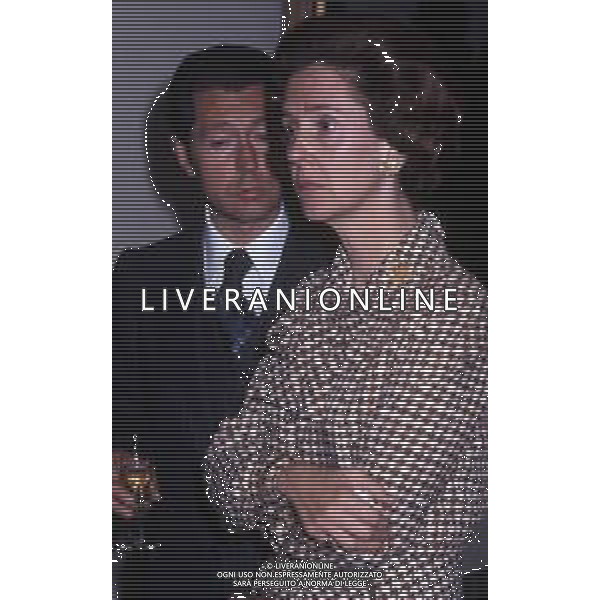 FABIOLA de Mora y Aragon del BELGIO, REGINA dei Belgi dal 16 luglio 1951 al 31 luglio 1993, come consorte di RE Baldovino I - RETROSPETTIVA © ARCHIVIO GIOVANNI LIVERANI / AGENZIA ALDO LIVERANI SAS