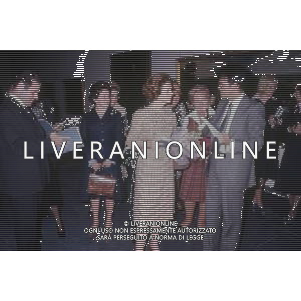 FABIOLA de Mora y Aragon del BELGIO, REGINA dei Belgi dal 16 luglio 1951 al 31 luglio 1993, come consorte di RE Baldovino I - RETROSPETTIVA © ARCHIVIO GIOVANNI LIVERANI / AGENZIA ALDO LIVERANI SAS