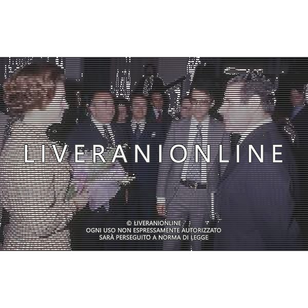 FABIOLA de Mora y Aragon del BELGIO, REGINA dei Belgi dal 16 luglio 1951 al 31 luglio 1993, come consorte di RE Baldovino I - RETROSPETTIVA © ARCHIVIO GIOVANNI LIVERANI / AGENZIA ALDO LIVERANI SAS