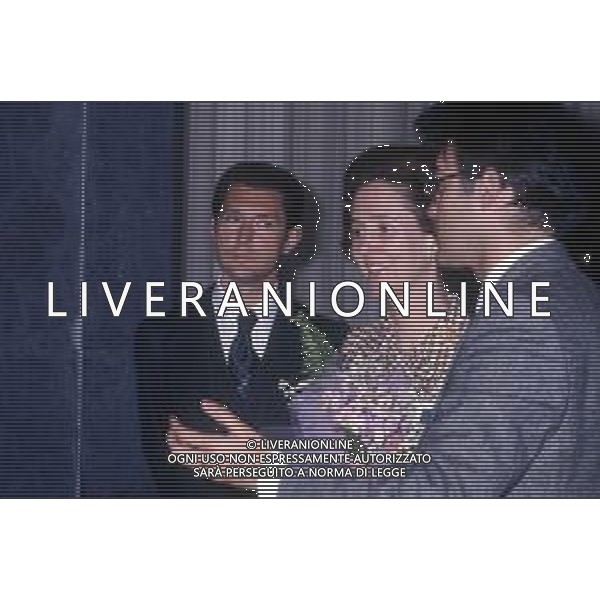 FABIOLA de Mora y Aragon del BELGIO, REGINA dei Belgi dal 16 luglio 1951 al 31 luglio 1993, come consorte di RE Baldovino I - RETROSPETTIVA © ARCHIVIO GIOVANNI LIVERANI / AGENZIA ALDO LIVERANI SAS