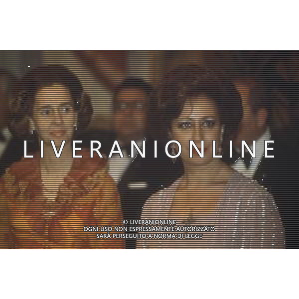 FABIOLA de Mora y Aragon del BELGIO, REGINA dei Belgi dal 16 luglio 1951 al 31 luglio 1993, come consorte di RE Baldovino I - RETROSPETTIVA © ARCHIVIO GIOVANNI LIVERANI / AGENZIA ALDO LIVERANI SAS