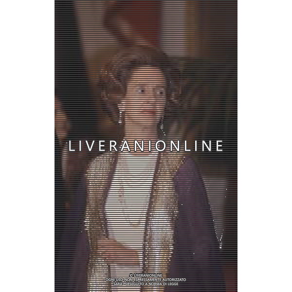 FABIOLA de Mora y Aragon del BELGIO, REGINA dei Belgi dal 16 luglio 1951 al 31 luglio 1993, come consorte di RE Baldovino I - RETROSPETTIVA © ARCHIVIO GIOVANNI LIVERANI / AGENZIA ALDO LIVERANI SAS