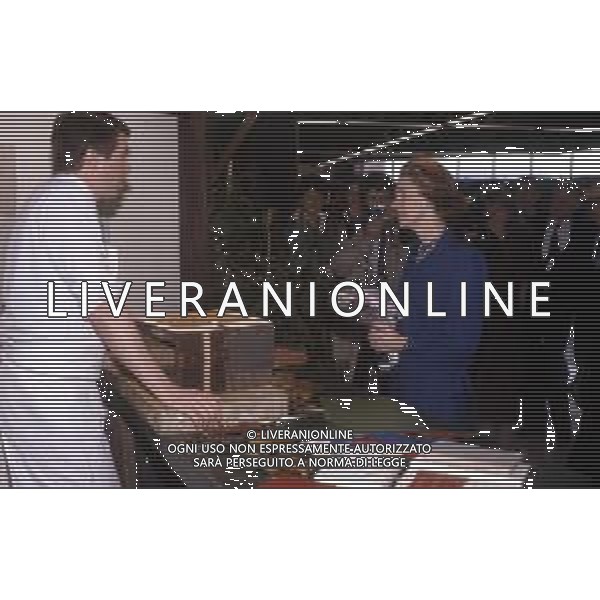 FABIOLA de Mora y Aragon del BELGIO, REGINA dei Belgi dal 16 luglio 1951 al 31 luglio 1993, come consorte di RE Baldovino I - RETROSPETTIVA © ARCHIVIO GIOVANNI LIVERANI / AGENZIA ALDO LIVERANI SAS