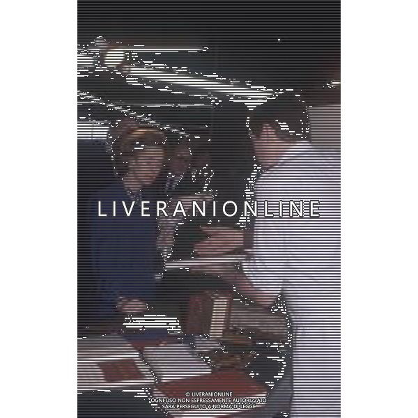 FABIOLA de Mora y Aragon del BELGIO, REGINA dei Belgi dal 16 luglio 1951 al 31 luglio 1993, come consorte di RE Baldovino I - RETROSPETTIVA © ARCHIVIO GIOVANNI LIVERANI / AGENZIA ALDO LIVERANI SAS