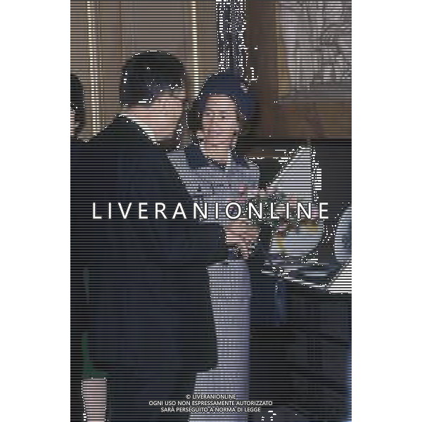 FABIOLA de Mora y Aragon del BELGIO, REGINA dei Belgi dal 16 luglio 1951 al 31 luglio 1993, come consorte di RE Baldovino I - RETROSPETTIVA © ARCHIVIO GIOVANNI LIVERANI / AGENZIA ALDO LIVERANI SAS