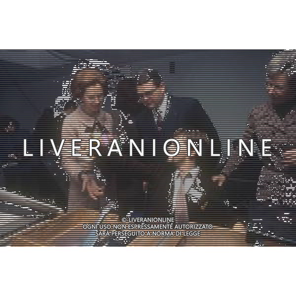 FABIOLA de Mora y Aragon del BELGIO, REGINA dei Belgi dal 16 luglio 1951 al 31 luglio 1993, come consorte di RE Baldovino I - RETROSPETTIVA © ARCHIVIO GIOVANNI LIVERANI / AGENZIA ALDO LIVERANI SAS