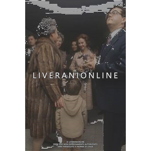 FABIOLA de Mora y Aragon del BELGIO, REGINA dei Belgi dal 16 luglio 1951 al 31 luglio 1993, come consorte di RE Baldovino I - RETROSPETTIVA © ARCHIVIO GIOVANNI LIVERANI / AGENZIA ALDO LIVERANI SAS
