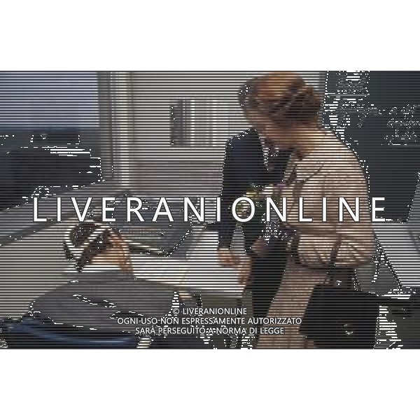 FABIOLA de Mora y Aragon del BELGIO, REGINA dei Belgi dal 16 luglio 1951 al 31 luglio 1993, come consorte di RE Baldovino I - RETROSPETTIVA © ARCHIVIO GIOVANNI LIVERANI / AGENZIA ALDO LIVERANI SAS