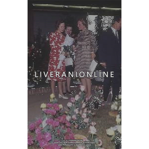 FABIOLA de Mora y Aragon del BELGIO, REGINA dei Belgi dal 16 luglio 1951 al 31 luglio 1993, come consorte di RE Baldovino I - RETROSPETTIVA © ARCHIVIO GIOVANNI LIVERANI / AGENZIA ALDO LIVERANI SAS