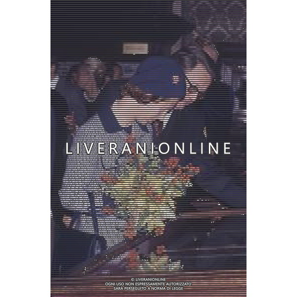 FABIOLA de Mora y Aragon del BELGIO, REGINA dei Belgi dal 16 luglio 1951 al 31 luglio 1993, come consorte di RE Baldovino I - RETROSPETTIVA © ARCHIVIO GIOVANNI LIVERANI / AGENZIA ALDO LIVERANI SAS