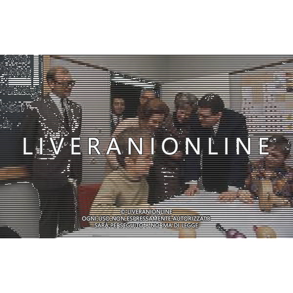 FABIOLA de Mora y Aragon del BELGIO, REGINA dei Belgi dal 16 luglio 1951 al 31 luglio 1993, come consorte di RE Baldovino I - RETROSPETTIVA © ARCHIVIO GIOVANNI LIVERANI / AGENZIA ALDO LIVERANI SAS