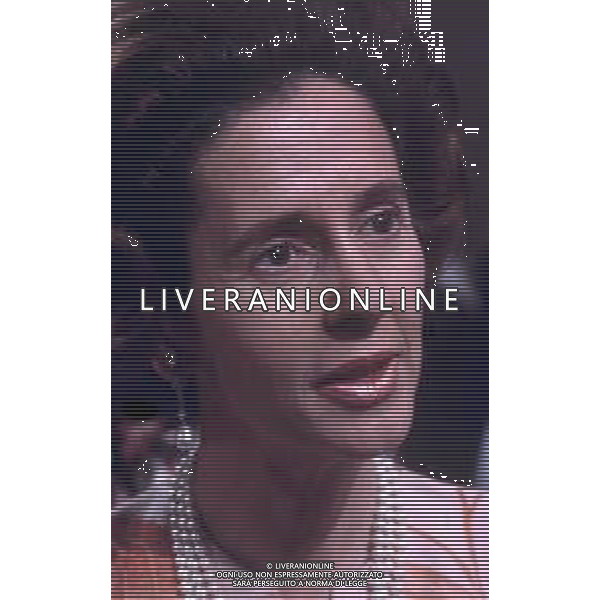 FABIOLA de Mora y Aragon del BELGIO, REGINA dei Belgi dal 16 luglio 1951 al 31 luglio 1993, come consorte di RE Baldovino I - RETROSPETTIVA © ARCHIVIO GIOVANNI LIVERANI / AGENZIA ALDO LIVERANI SAS
