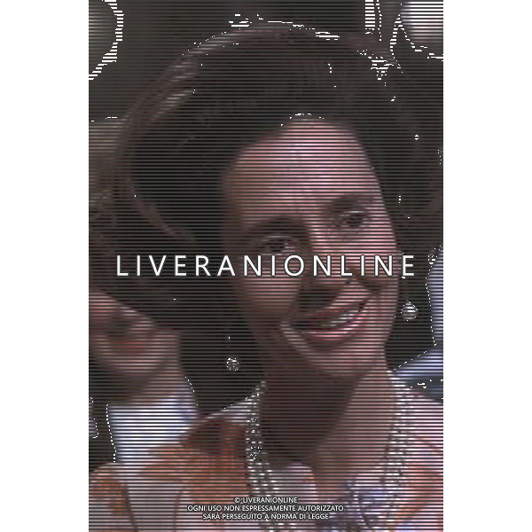 FABIOLA de Mora y Aragon del BELGIO, REGINA dei Belgi dal 16 luglio 1951 al 31 luglio 1993, come consorte di RE Baldovino I - RETROSPETTIVA © ARCHIVIO GIOVANNI LIVERANI / AGENZIA ALDO LIVERANI SAS
