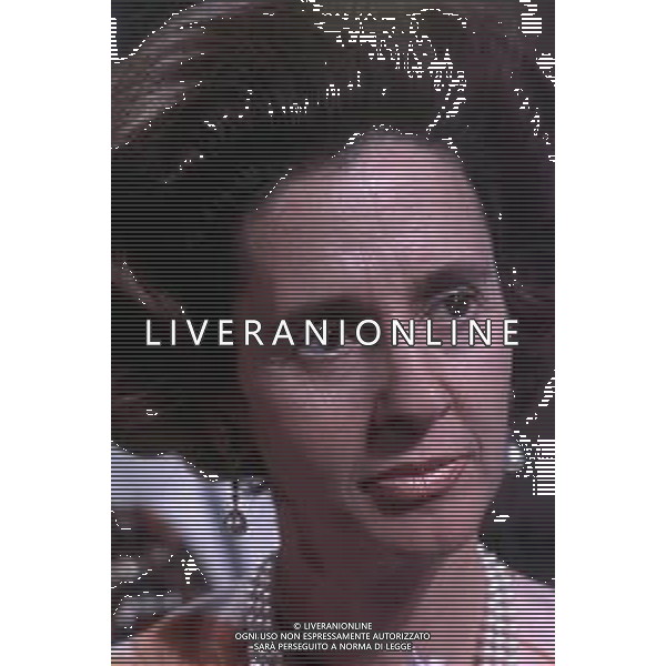 FABIOLA de Mora y Aragon del BELGIO, REGINA dei Belgi dal 16 luglio 1951 al 31 luglio 1993, come consorte di RE Baldovino I - RETROSPETTIVA © ARCHIVIO GIOVANNI LIVERANI / AGENZIA ALDO LIVERANI SAS