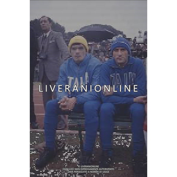 RETROSPETTIVA SERGIO GORI CALCIATORE NELLAFOTO SERGIO GORI AG ALDO LIVERANI SAS