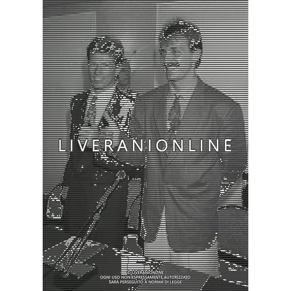 RETROSPETTIVA STEFAN REUTER CALCIATORE NELLA FOTO STEFAN REUTER E JURGEN KOHLER ALLA PRESENTAZIONE A TORINO AG ALDO LIVERANI SAS