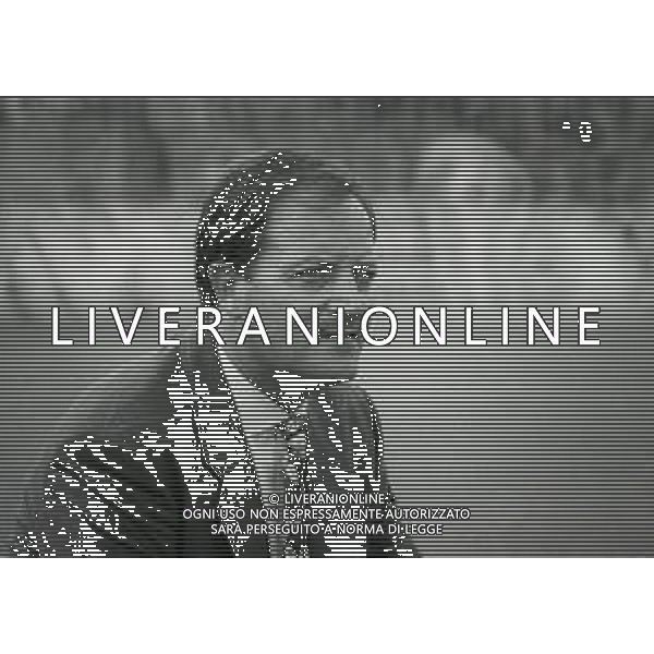 RETROSPETTIVA RENZO ULIVIERI ALLENATORE NELLA FOTO RENZO ULIVIERI ALLENATORE NELL\'ANNO 1990-1991 ALLENATORE DEL MODENA CALCIO AG ALDO LIVERANI SAS