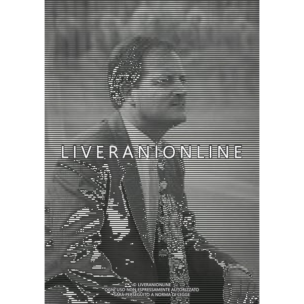 RETROSPETTIVA RENZO ULIVIERI ALLENATORE NELLA FOTO RENZO ULIVIERI ALLENATORE NELL\'ANNO 1990-1991 ALLENATORE DEL MODENA CALCIO AG ALDO LIVERANI SAS