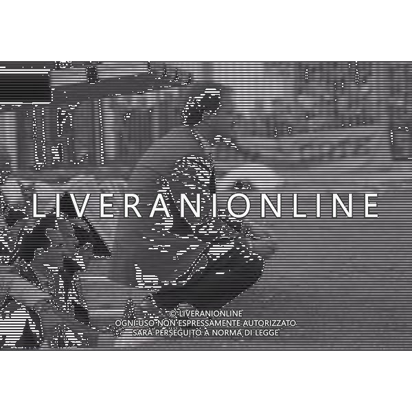 RETROSPETTIVA RENZO ULIVIERI ALLENATORE NELLA FOTO RENZO ULIVIERI ALLENATORE NELL\'ANNO 1990-1991 ALLENATORE DEL MODENA CALCIO AG ALDO LIVERANI SAS