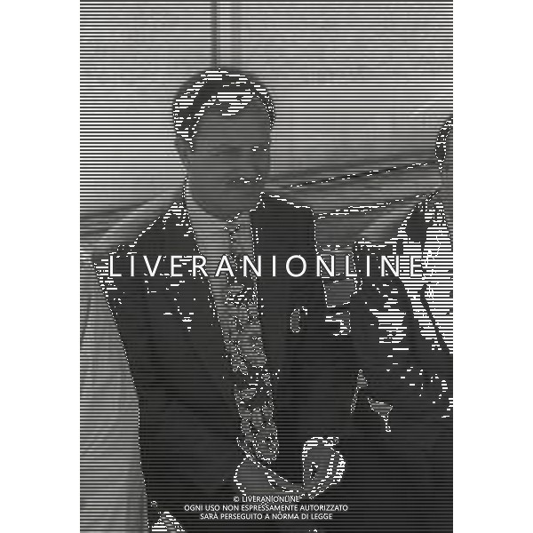RETROSPETTIVA RENZO ULIVIERI ALLENATORE NELLA FOTO RENZO ULIVIERI ALLENATORE NELL\'ANNO 1990-1991 ALLENATORE DEL MODENA CALCIO AG ALDO LIVERANI SAS