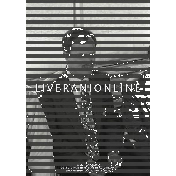 RETROSPETTIVA RENZO ULIVIERI ALLENATORE NELLA FOTO RENZO ULIVIERI ALLENATORE NELL\'ANNO 1990-1991 ALLENATORE DEL MODENA CALCIO AG ALDO LIVERANI SAS