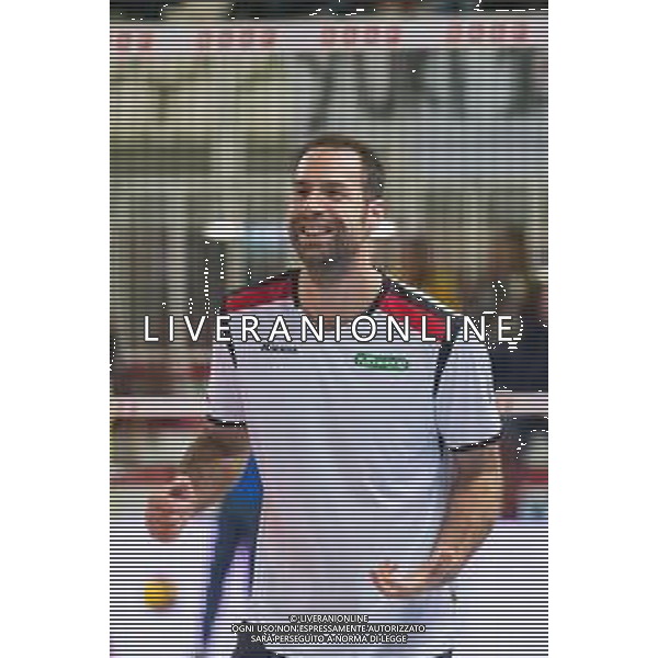 Campionato Italiano di Volley Superlega Serie A 2019/2020 Padova, Italia 24/11/2019 Kioene Padova - Top Volley Latina Nella foto: Dragan Travica, Kioene Padova foto valeria lippera-alessio marini-ag aldo liverani sas